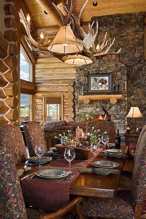 7 Rustic Dining Room Ideas For A Cozy Gathering Space