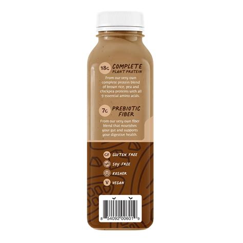 Koia Protein Shake - Chocolate Banana, Dairy Free, India | Ubuy