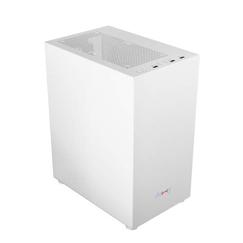 Mini Tower Chassis, Cases & Cabinets – daWg