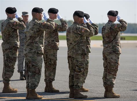 Dignified Transfer 3 May, 2018 | Article | The United States Army