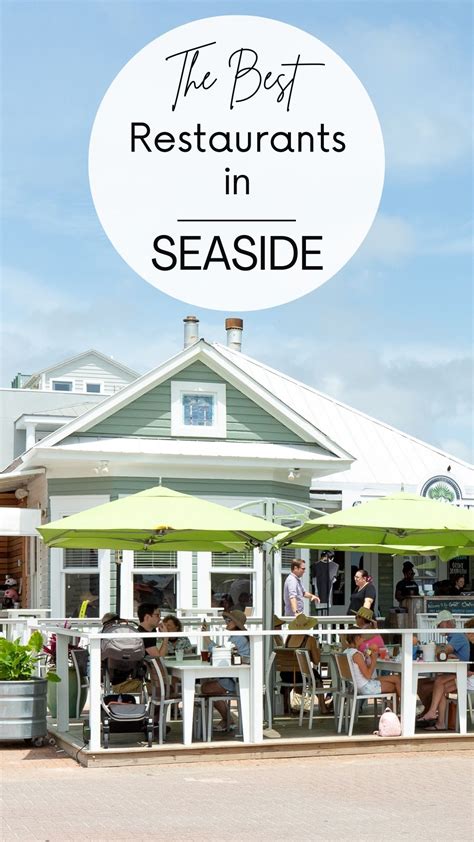 35 best 30a restaurants 2024 – Artofit