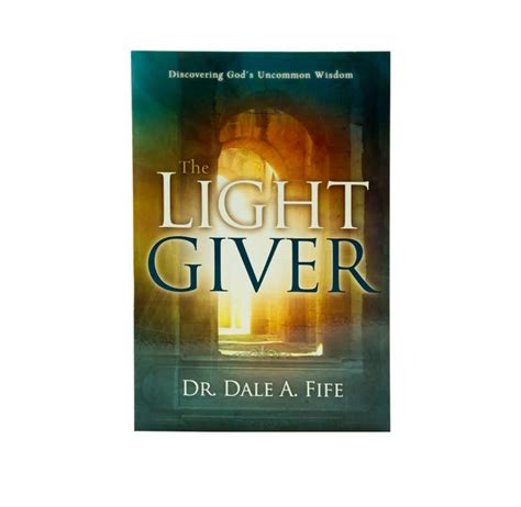 The Light Giver – BibleStore
