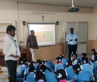 Don Bosco College - Dharmapuri