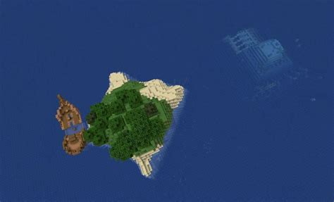 Image result for Minecraft Java Island Seeds