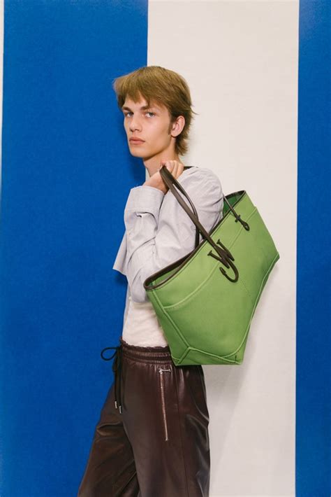 JW Anderson SS24 | Dazed