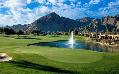 Indian Wells Country Club