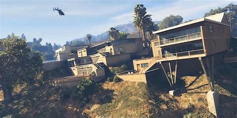 GTA Online: How To Eat Snacks