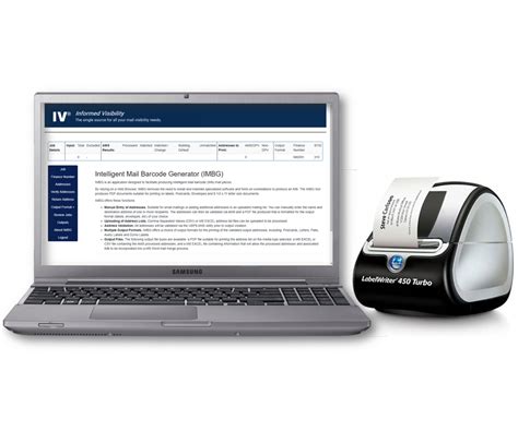 Image result for Intelligent Mail Barcode