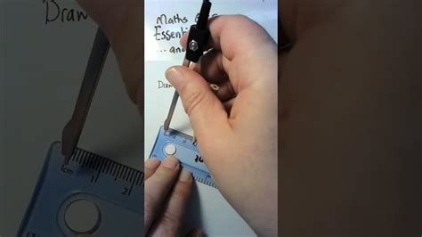 Image result for Using Compasses