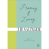 Buy Franny & Zooey (Re-Issue) Book Online at Low Prices in India ...