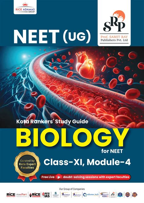 Mastering The Biology Of Class 11: A Student's Roadmap To High Scores