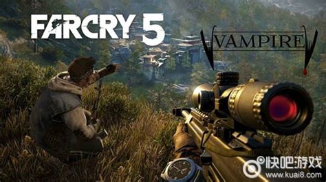 孤岛惊魂3 Far Cry 3 的游戏图片 - 奶牛关