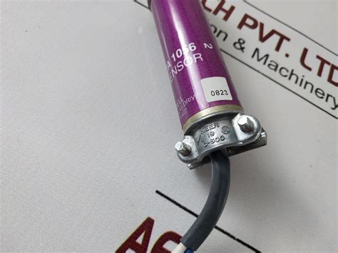 Honeywell C7027A 1056 U.V. Sensor Rev.B – Aeliya Marine Tech®