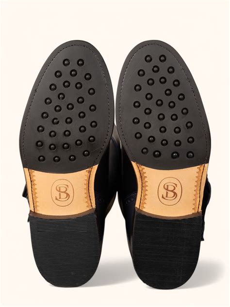 Tall Mock Croc Spanish Boots in Black Leather – The Spanish Boot Company