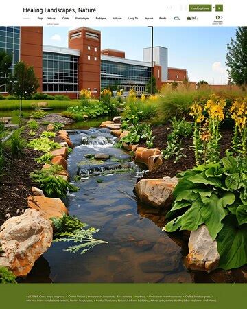 Bioremediation park with cleansing animations phytoremediati unique ...