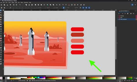 Image result for Inkspace User Interface