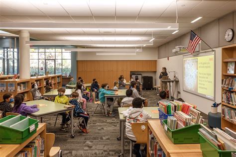 Maria Hastings Elementary School - DiNisco