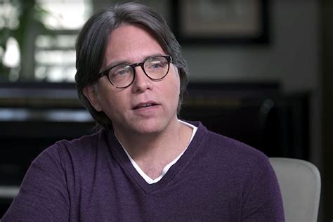 El juicio a Nxivm: Keith Raniere es declarado culpable - The New York Times