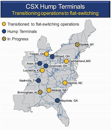 Csx Rail Car Tracker at Hilda Connor blog
