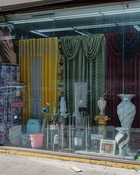 Morrisania - The Bronx - by Rob Stephenson