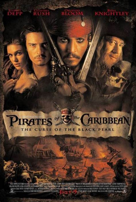 加勒比海盗经典剧照,加勒比海盗3剧照 - 伤感说说吧