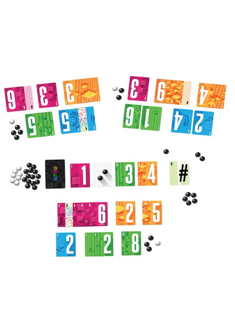 TEN Card Game - Gamescape North