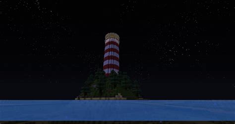 Image result for Leuchtturm Minecraft Tutorial