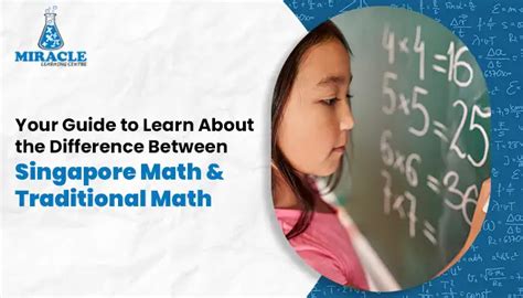 Image result for Traditional Math Learning