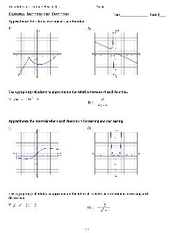 Image result for Free Precalculus Lessons and Worksheets