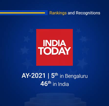 JU-FET | One of the Top Engineering Colleges in Bangalore