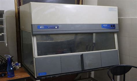 Pushpagiri Research Center - Molecular Biology Laboratory