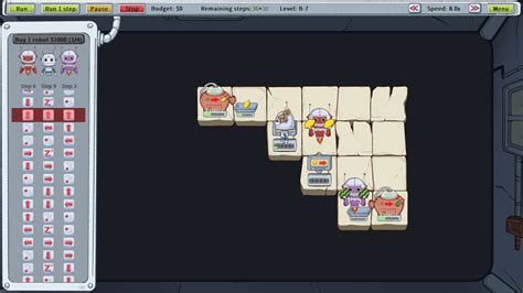 Robot Programmer 的图像结果
