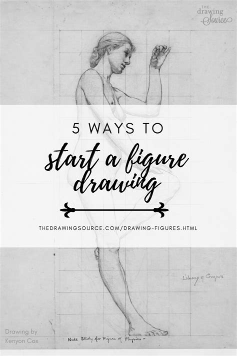 Image result for Beginner Figure Drawing