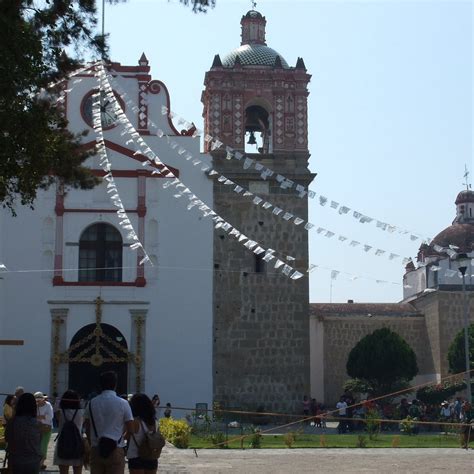 Santa María de la Asunción Tlacolula (Oaxaca) - 2022 What to Know ...