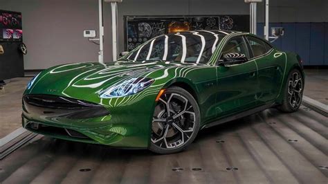 Karma, Revero’nun Fişini Çekti! 2026’da Otomotiv Dünyasını Sarsacak Yeni Modeller Yolda - MODPARK