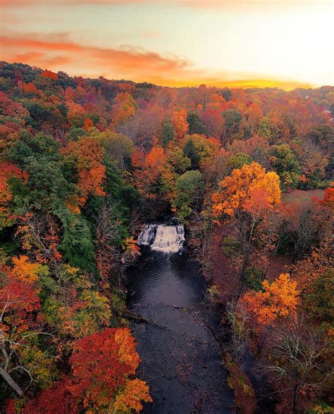Wadsworth Falls State Park | Connecticut State Parks and Forests