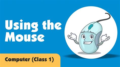 Image result for Computer Mouse Class 1