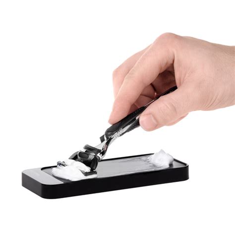 Razorpit Slide // Razor Blade Sharpener + Shaving Foam - RazorPit ...
