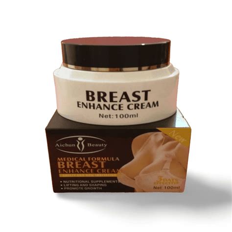Breast Enlargement Cream In Pakistan - 03007491666 | Latest Salepakistan.Pk