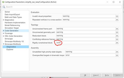 Image result for Simscape Multibody Tutorial