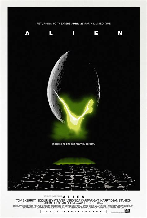 Image result for Alien 2023 Trailer UK