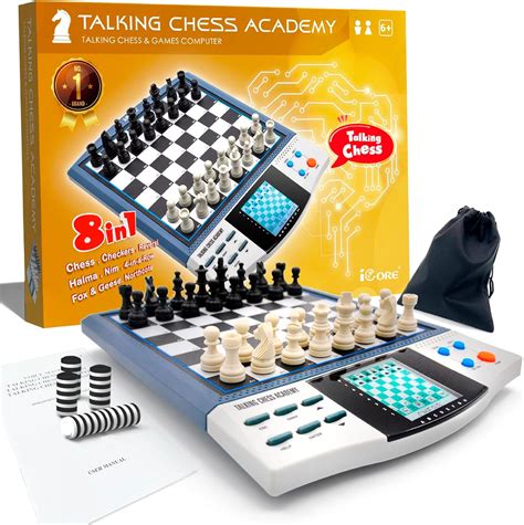 Automatic Chess Set 的图像结果