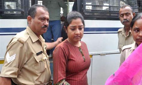 Debjani Mukherjee Granted Bail By Calcutta High Court