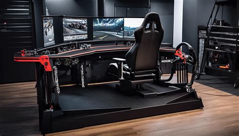 Image result for Complete Sim Racing Kit