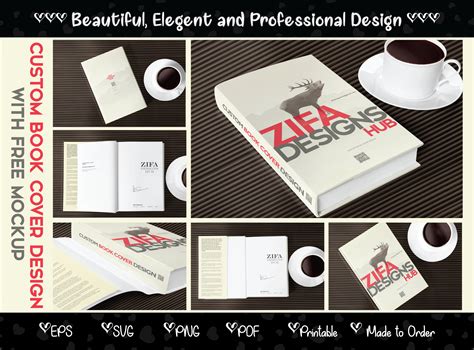 Image result for Book Cover Design