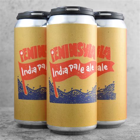 Vitamin Sea Brewing | Peninsula | Craft Beer Kings – CBK