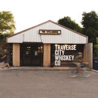 Discover Traverse City Whiskey Co. Stillhouse Events | Tickets ...