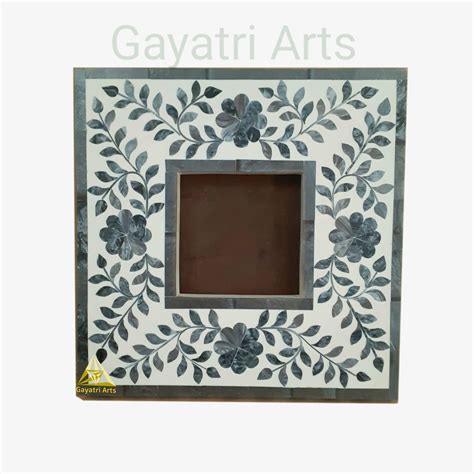 Buy Bone Inlay Frame | Solo Pitcher Frame Online in India - Etsy