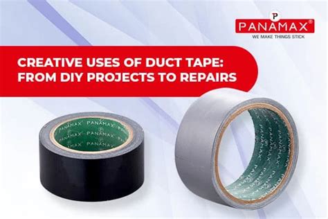 Panamax | Biggest Tape Manufacturer in India