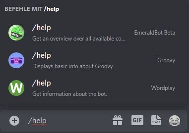 Slash Command Join Channel Script for Bots 的图像结果
